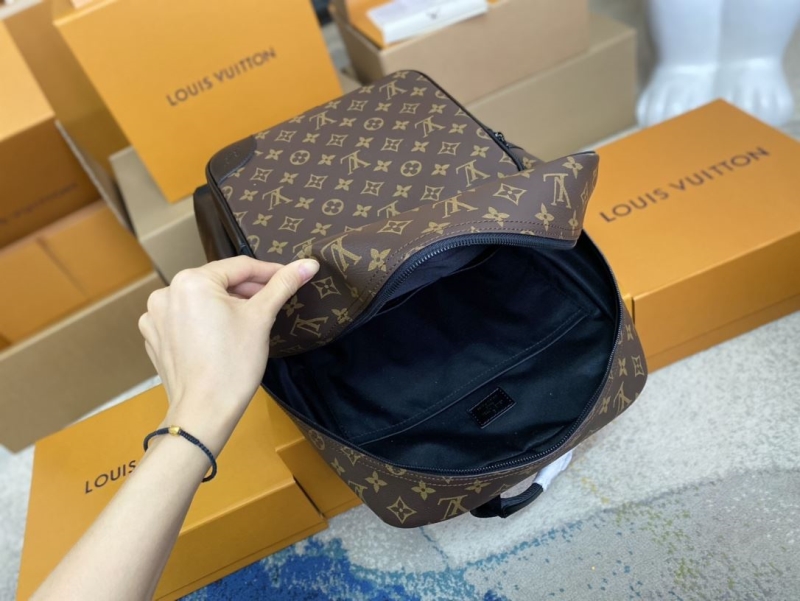 LV Backpacks